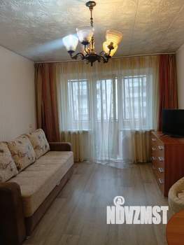1-к квартира, вторичка, 33м2, 3/5 этаж