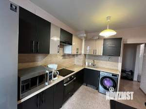 1-к квартира, вторичка, 35м2, 4/10 этаж