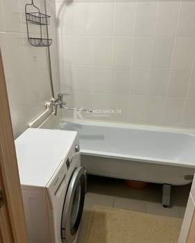 1-к квартира, вторичка, 40м2, 4/10 этаж