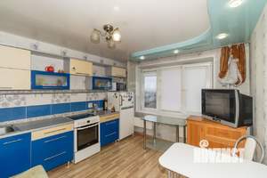 1-к квартира, вторичка, 36м2, 5/9 этаж
