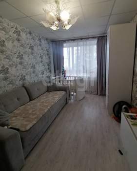 1-к квартира, вторичка, 38м2, 5/14 этаж