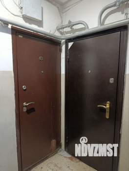 1-к квартира, вторичка, 26м2, 1/5 этаж