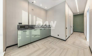 2-к квартира, вторичка, 50м2, 17/25 этаж