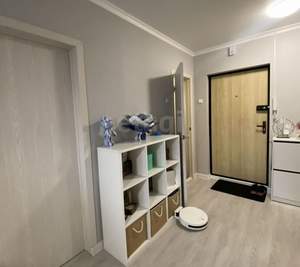 1-к квартира, вторичка, 32м2, 1/10 этаж