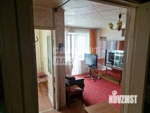 1-к квартира, вторичка, 31м2, 3/5 этаж