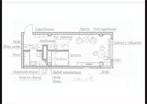 Студия квартира, вторичка, 37м2, 20/25 этаж