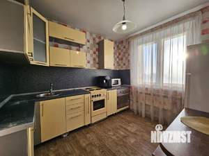 1-к квартира, вторичка, 41м2, 10/10 этаж