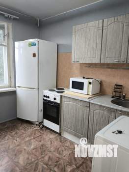 1-к квартира, вторичка, 33м2, 6/10 этаж