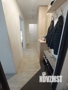 3-к квартира, вторичка, 74м2, 3/10 этаж