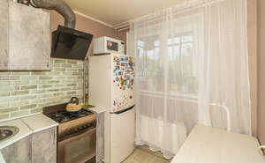 1-к квартира, вторичка, 30м2, 5/5 этаж