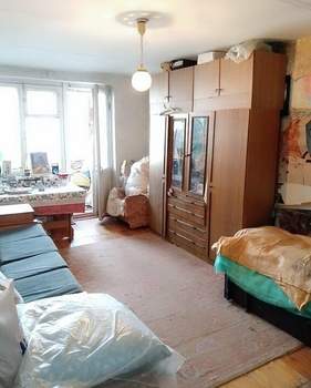 1-к квартира, вторичка, 34м2, 7/10 этаж