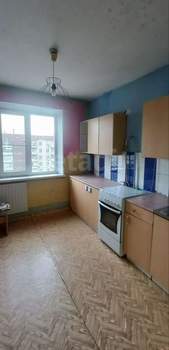 2-к квартира, вторичка, 52м2, 9/9 этаж