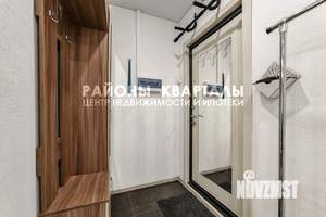 1-к квартира, вторичка, 41м2, 8/10 этаж