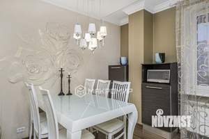 3-к квартира, вторичка, 96м2, 11/21 этаж