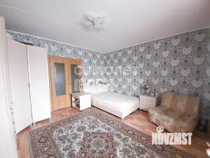 2-к квартира, вторичка, 57м2, 5/10 этаж
