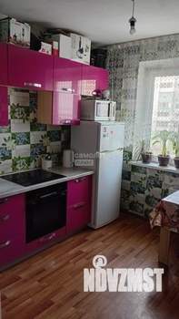 1-к квартира, вторичка, 41м2, 4/10 этаж