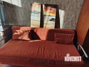 3-к квартира, вторичка, 56м2, 4/5 этаж