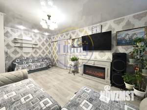 2-к квартира, вторичка, 30м2, 4/9 этаж