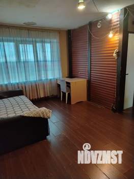 1-к квартира, вторичка, 29м2, 5/5 этаж