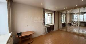 1-к квартира, вторичка, 33м2, 5/5 этаж