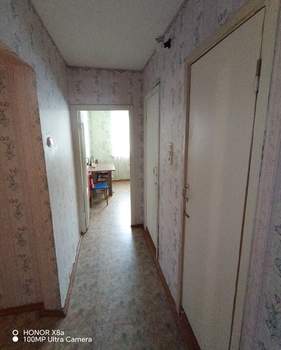 2-к квартира, вторичка, 56м2, 5/10 этаж