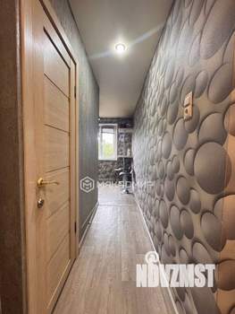 3-к квартира, вторичка, 57м2, 3/5 этаж
