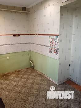 2-к квартира, вторичка, 52м2, 1/5 этаж