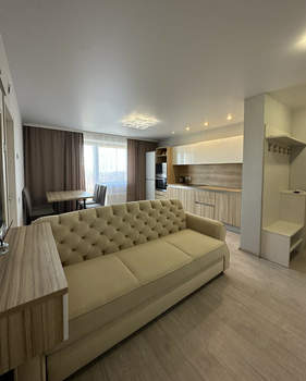 2-к квартира, вторичка, 41м2, 7/10 этаж