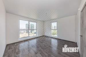 2-к квартира, вторичка, 36м2, 10/10 этаж