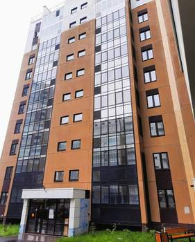 3-к квартира, вторичка, 58м2, 7/10 этаж