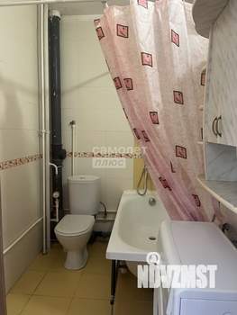 Студия квартира, вторичка, 25м2, 11/16 этаж