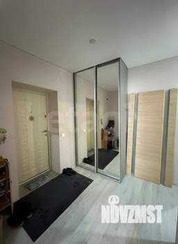 3-к квартира, вторичка, 58м2, 2/3 этаж