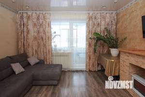 3-к квартира, вторичка, 69м2, 1/10 этаж