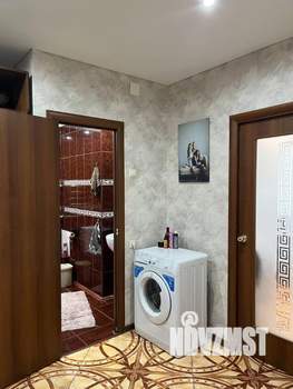 1-к квартира, вторичка, 43м2, 3/10 этаж