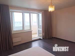 1-к квартира, вторичка, 55м2, 11/13 этаж