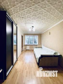 1-к квартира, вторичка, 30м2, 2/3 этаж