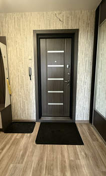 1-к квартира, вторичка, 40м2, 10/10 этаж