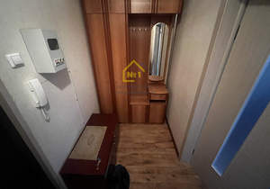 Студия квартира, вторичка, 26м2, 2/10 этаж