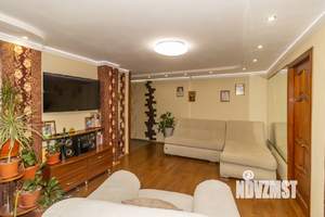 3-к квартира, вторичка, 66м2, 5/9 этаж