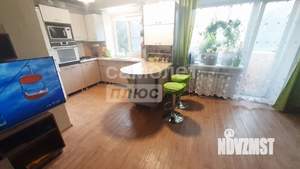 2-к квартира, вторичка, 44м2, 4/5 этаж