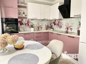 2-к квартира, вторичка, 65м2, 4/10 этаж