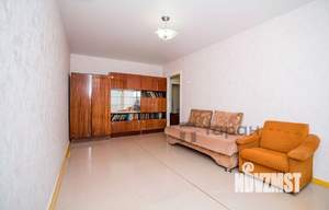 2-к квартира, вторичка, 44м2, 3/5 этаж