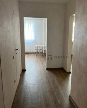 1-к квартира, вторичка, 43м2, 9/16 этаж