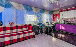 1-к квартира, вторичка, 37м2, 11/14 этаж