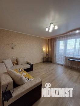 1-к квартира, вторичка, 40м2, 10/10 этаж