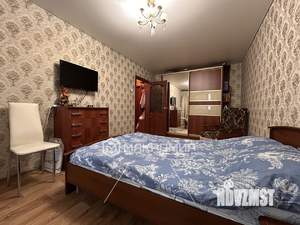 1-к квартира, вторичка, 32м2, 3/10 этаж