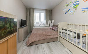 2-к квартира, вторичка, 56м2, 8/10 этаж