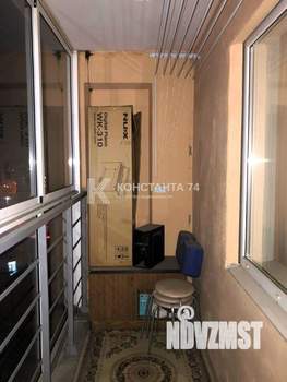 Студия квартира, вторичка, 24м2, 10/10 этаж