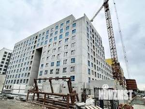 2-к квартира, вторичка, 57м2, 8/10 этаж