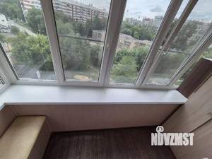 2-к квартира, вторичка, 40м2, 6/8 этаж